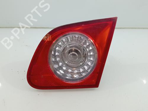 Used Right taillight VW PASSAT B6 (3C2) [2005-2010]  26960582