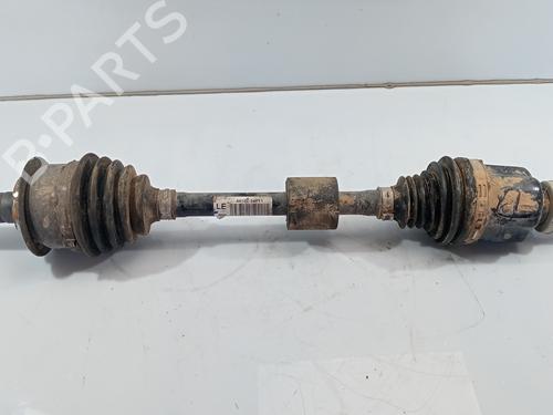 Used Left front driveshaft SUZUKI VITARA (LY) [2015-2025]  25727409
