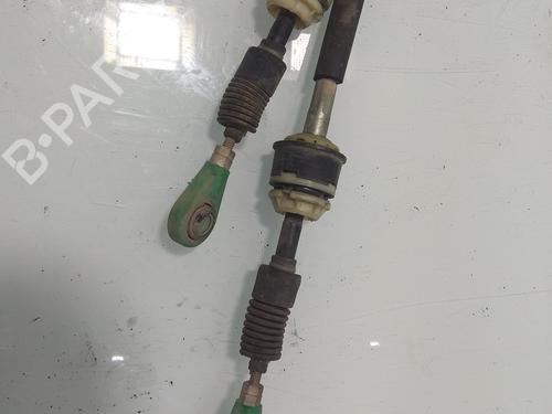 Gear lever FIAT DOBLO Cargo (263_) 1.3 D Multijet | BP13881088M90 