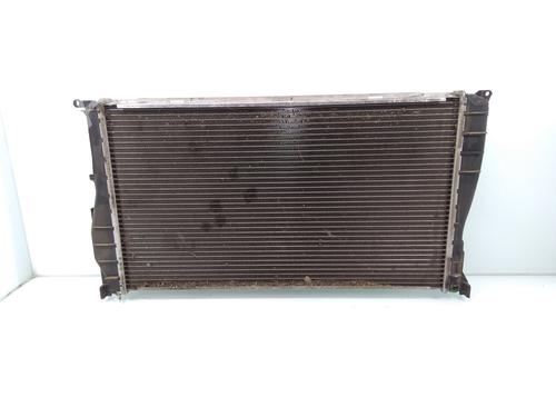 Water radiator BMW 1 (E87)  | BP13529637M31 