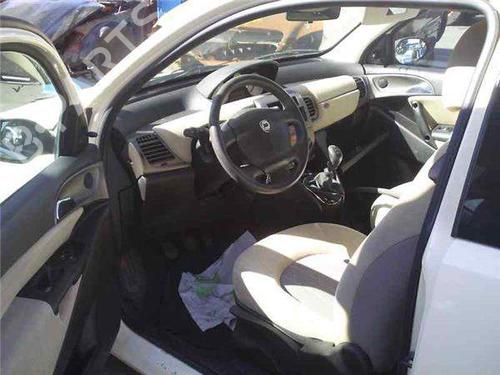Right front driveshaft LANCIA YPSILON (843_) 1.2 (843.AXA1A) | BP5301501M39 - Image 7