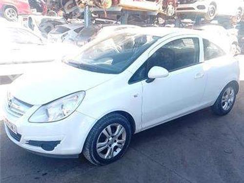 Starter OPEL CORSA D Hatchback Van (S07) 1.3 CDTI (L08) | BP38520989M8 - Image 9