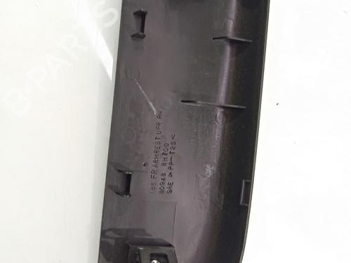 Høyre Foran elrute bryter NISSAN X-TRAIL I (T30)  | BP18470985I26 