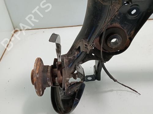 Bagaksel VW T-ROC (A11, D11) | BP30437244M2