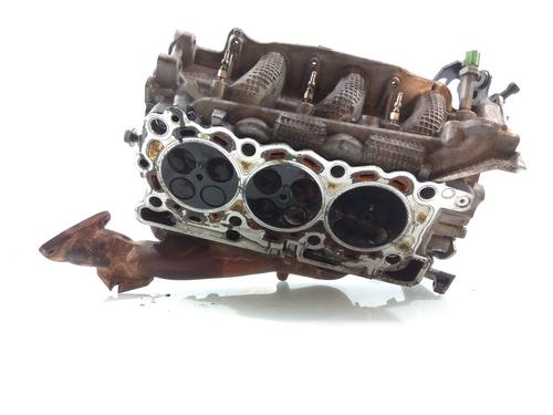 Cylinder head LAND ROVER DISCOVERY III (L319)  | BP11704077M5 