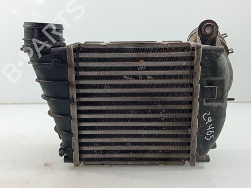 Intercooler SEAT TOLEDO II (1M2)  | BP31211023M30 