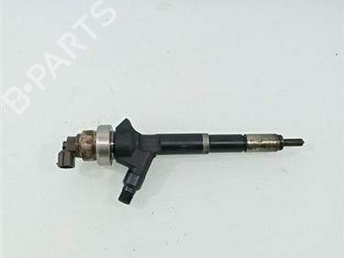 Injector OPEL ASTRA J Saloon 1.7 CDTI (69) | BP38520901M100 - Image 3