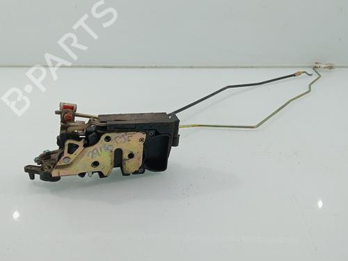 Used Rear left lock SSANGYONG REXTON / REXTON II (GAB_) [2002-2025]  30837893