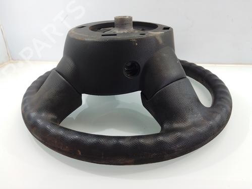Steering wheel NISSAN MICRA III (K12) 1.2 16V | BP26734986C49 