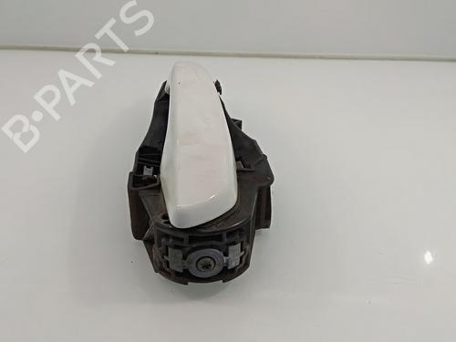 Front right exterior door handle PEUGEOT 308 SW I (4E_, 4H_)  | BP16303395C129 