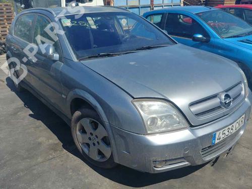 Used Parts OPEL SIGNUM Hatchback (Z03)  2.2 DTI (F48)  937276