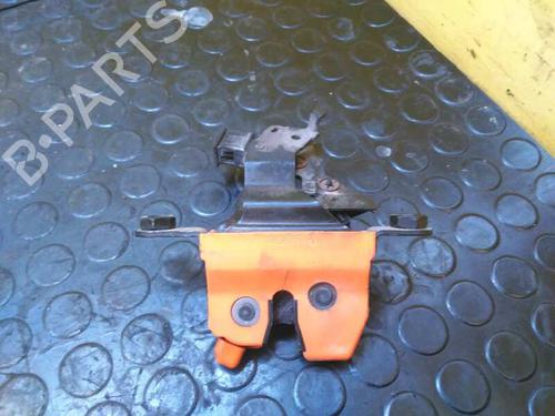 Used Tailgate lock SKODA FABIA I (6Y2) [1999-2008]  5289907