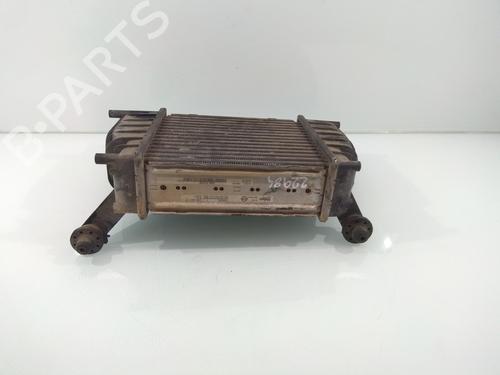 Intercooler NISSAN NV200 / EVALIA Bus 1.5 dCi 85 (M20, M20M, M20K, M20KK) | BP11031181M30 