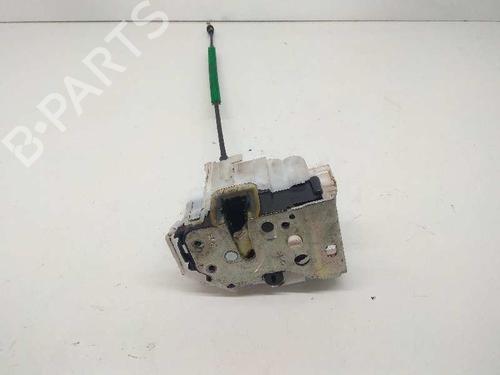 Used Rear left lock FIAT TIPO Estate (356_, 357_) 1.4 (356WXF1B) (120 hp) 6537265