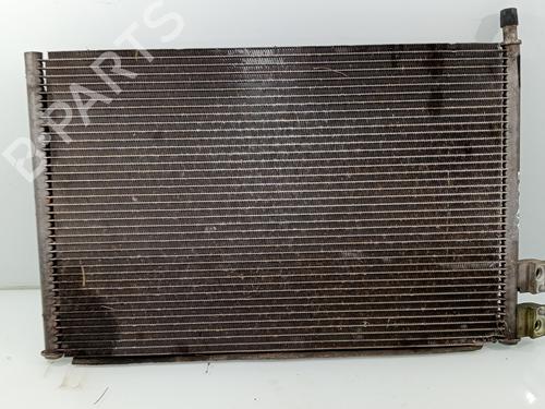 AC Kondensor FORD FIESTA V (JH_, JD_) [2001-2014]  29539380