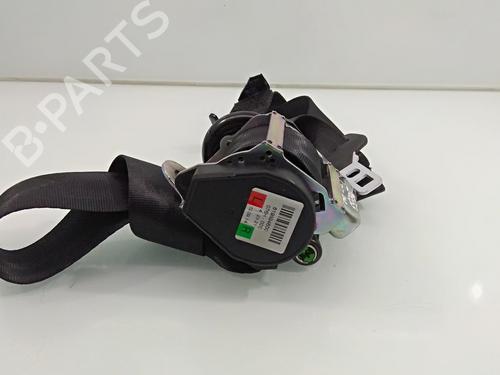 Rear left seatbelt VOLVO V40 Cross Country (526)  | BP17684440I29 