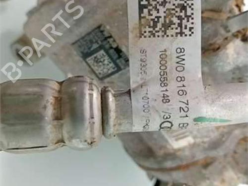 AC compressor AUDI A4 B9 Avant (8W5, 8WD) 35 TDI Mild Hybrid | BP38521759M34  - Image 6