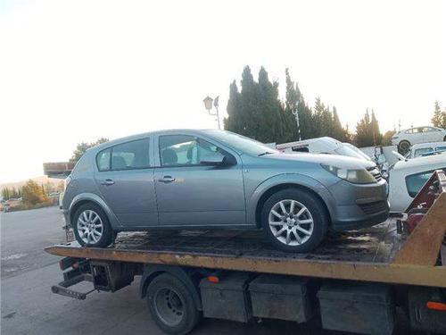 Left headlight OPEL ASTRA H Saloon (A04) 1.6 (L69) | BP38523953C28 - Image 8