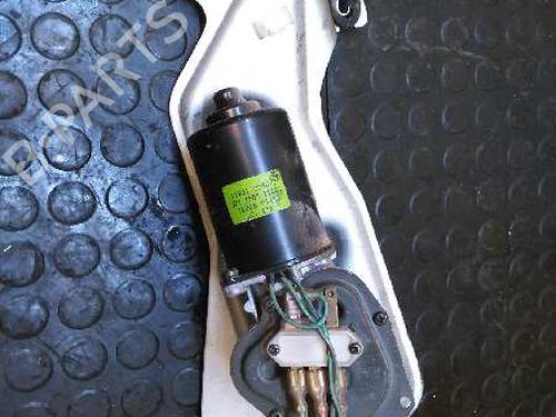 Used Front wiper motor NISSAN TRADE Platform/Chassis [1998-2004]  23401574