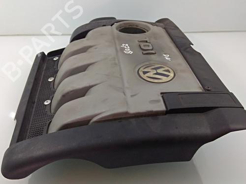Upper protection VW TOURAN (1T1, 1T2)  | BP18470157M93 