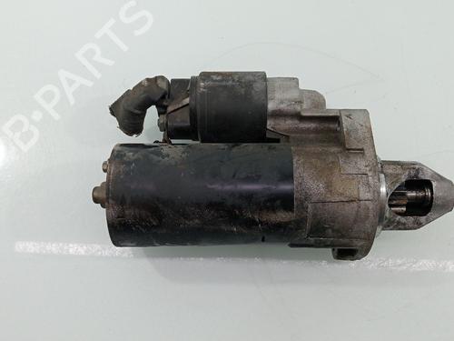 Startmotor MERCEDES-BENZ E-CLASS (W210) E 320 (210.065) | BP29541738M8 