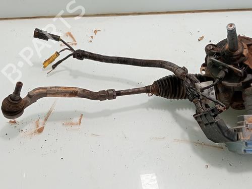 Steering rack PEUGEOT 3008 I MPV (0U_)  | BP29724625M22 