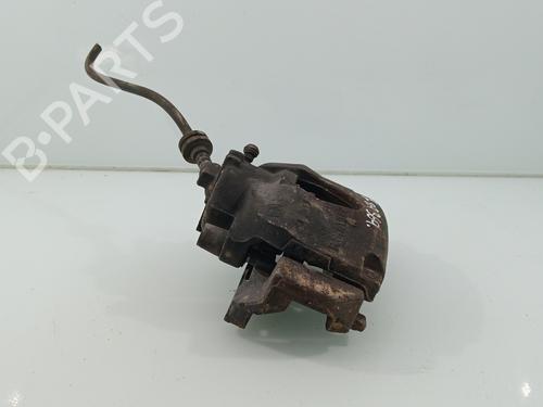 Left front brake caliper RENAULT MEGANE II Coupé-Cabriolet (EM0/1_) | BP30932626M105