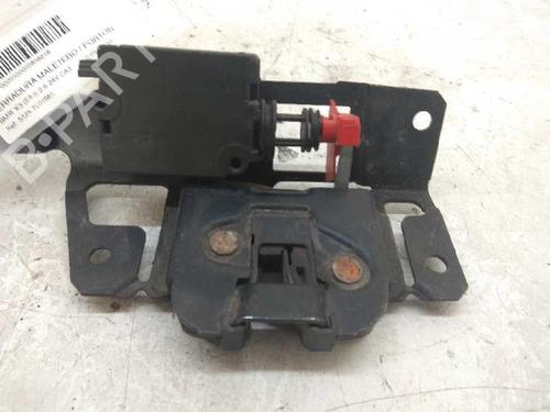 Tailgate lock BMW X3 (E83) 3.0 d (204 hp) 5304724