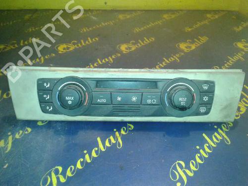 Used Climate control BMW 3 (E90) 320 d (163 hp) 5311046