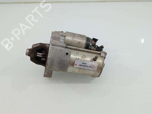 Starter FORD FIESTA IV (JA_, JB_)  | BP27717158M8 