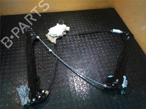 Used Front left window mechanism Front left window mechanism 10275176 10275176