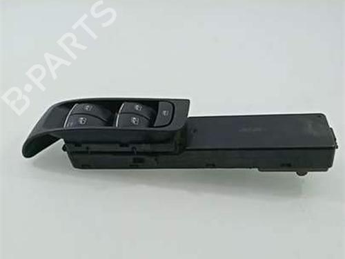 Left front window switch SAAB 9-3 (YS3F, E79, D79, D75) 2.2 TiD | BP38521673I27 - Image 9