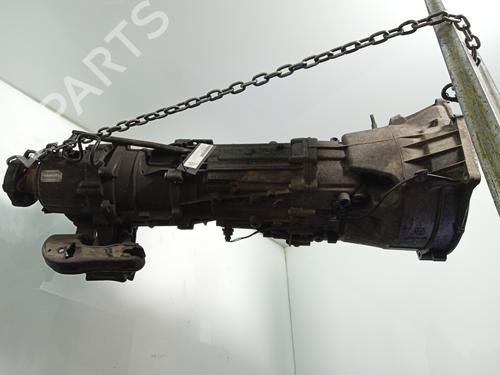 Used Gearbox BMW X3 (E83) 2.0 d (150 hp) 10214292