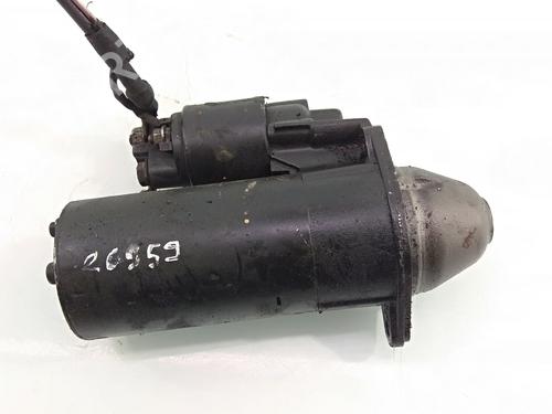 Starter MERCEDES-BENZ A-CLASS (W168) A 170 CDI (168.009, 168.109) | BP21594081M8 