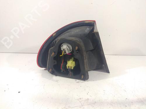 Right taillight DAEWOO LANOS (KLAT)  | BP7021114C35 