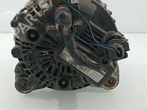 Alternator AUDI A4 B7 Avant (8ED) 2.0 TDI 16V | BP38521818M7 - Image 2