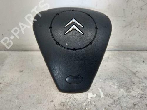Used Driver airbag CITROËN C2 (JM_) 1.4 HDi (68 hp) 5299993