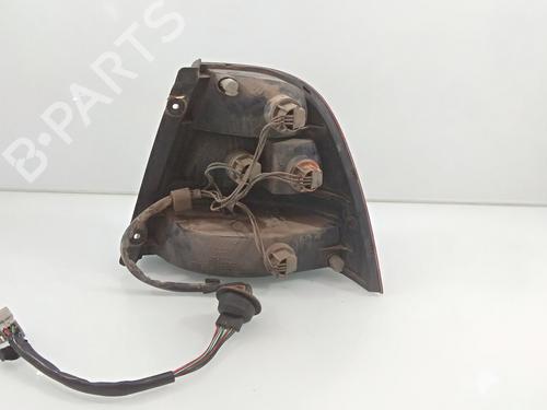 Left taillight HONDA CIVIC VI Fastback (MA, MB)  | BP15413321C34 