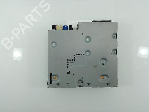 Radio AUDI E-TRON (GEN)  | BP29536829E6 