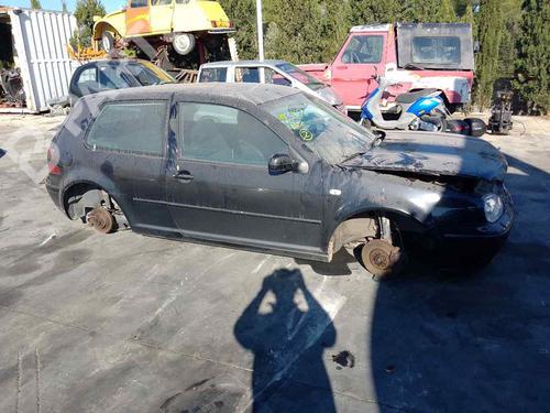 Left front shock absorber VW GOLF IV Variant (1J5) 1.8 T | BP9506789M16  - Image 10