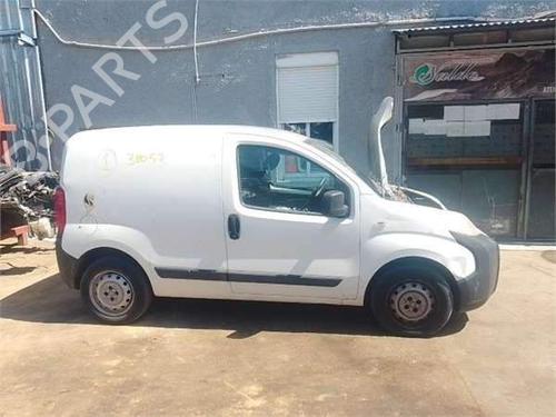 Climate control PEUGEOT BIPPER (AA_) 1.3 HDi 75 | BP38523157I5 - Image 4
