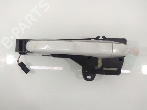 Venstre bagtil udvendigt håndtag RENAULT MEGANE IV Hatchback (B9A/M/N_) [2015-2025]  13530266
