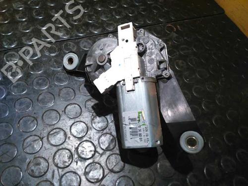 Used Rear wiper motor PEUGEOT 807 (EB_) [2002-2025]  5290984