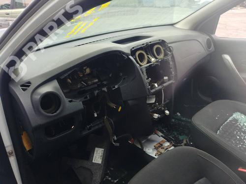 Rear left interior door handle DACIA SANDERO II 1.5 dCi | BP7033657I15  - Image 5