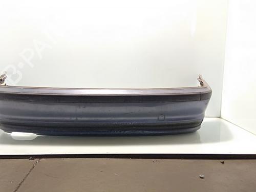 Bumper achter BMW 3 (E46) 320 d (136 hp) 15891696