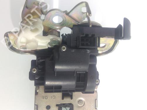 Tailgate lock SEAT EXEO (3R2)  | BP9538875C101 