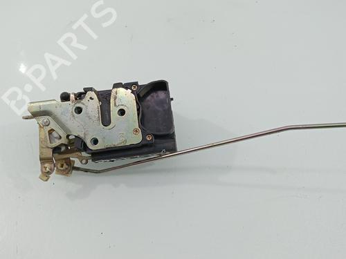 Used Front right lock DAEWOO LACETTI Hatchback (KLAN) [2002-2025]  30599129
