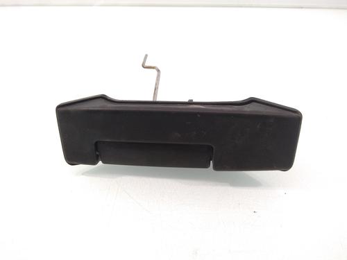 Rear left exterior door handle NISSAN NV200 / EVALIA Bus 1.6 16V (M20, M20M) (110 hp) 11033746