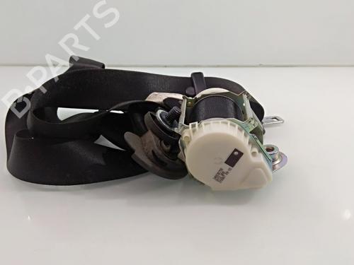 Front left seatbelt BMW X3 (E83) 2.0 d | BP20131747I26 