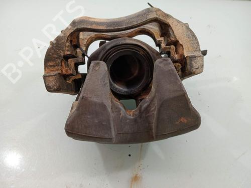 Used Left front brake caliper Left front brake caliper 39246941 39246941
